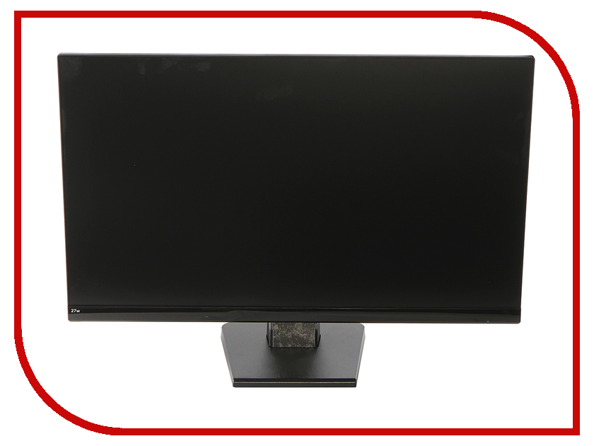 

Монитор HP 27w, 27w