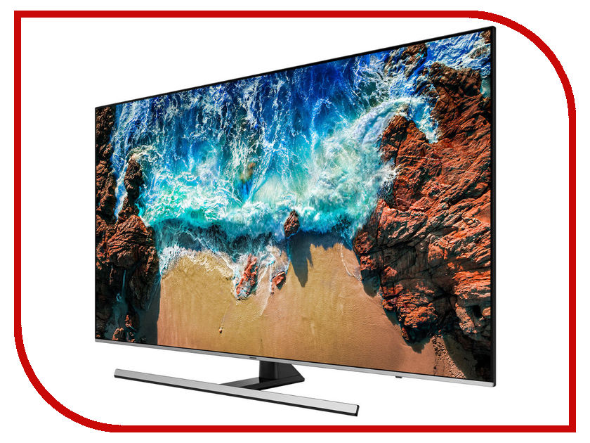 

Телевизор Samsung UE55NU8000UXRU, UE55NU8000UXRU