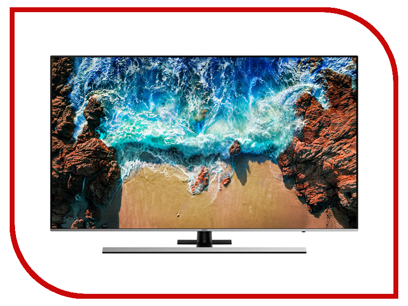 

Телевизор Samsung UE65NU8000UXRU, UE65NU8000UXRU