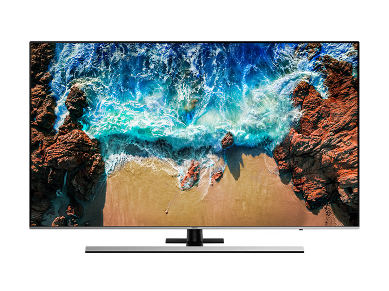 

Телевизор Samsung UE65NU8000UXRU, UE65NU8000UXRU