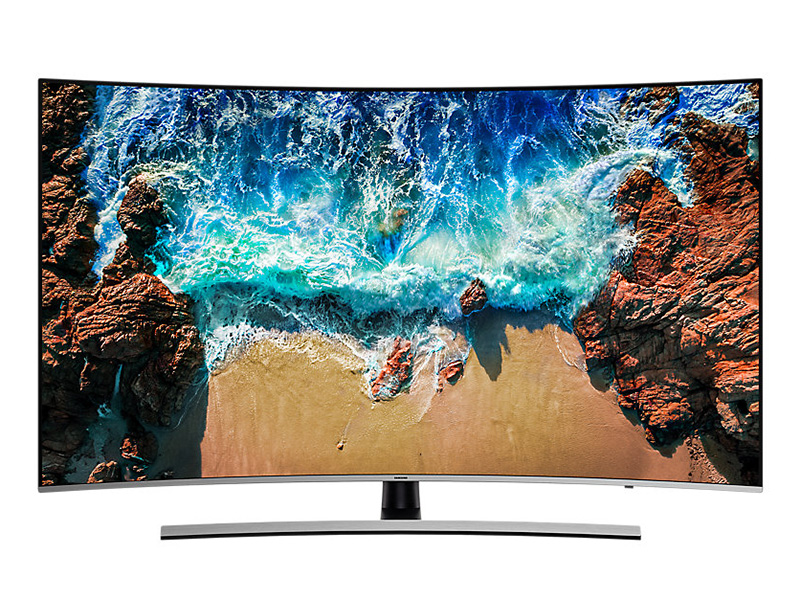 

Телевизор Samsung UE65NU8500UXRU, UE65NU8500UXRU