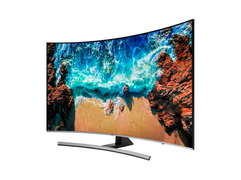 

Телевизор Samsung UE55NU8500UXRU, UE55NU8500UXRU
