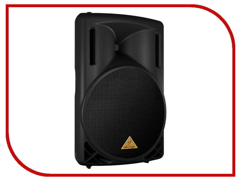 

Колонка BEHRINGER Eurolive B215D
