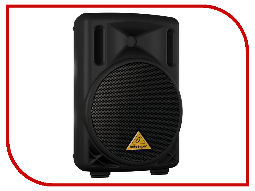 

Колонка BEHRINGER Eurolive B208D