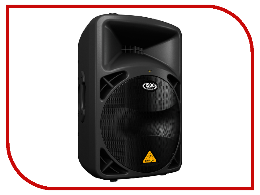

Колонка BEHRINGER Eurolive B615D