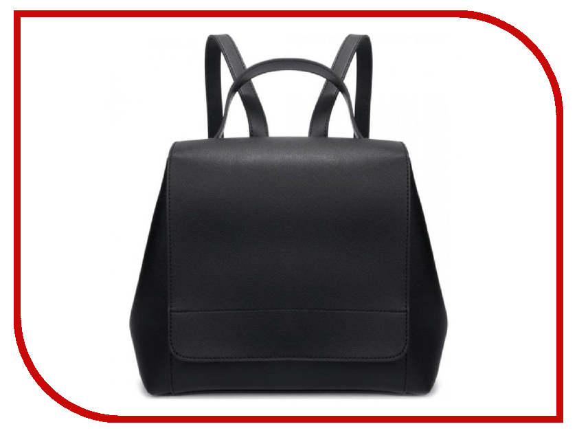 

Рюкзак OrsOro DS-834/3 Black