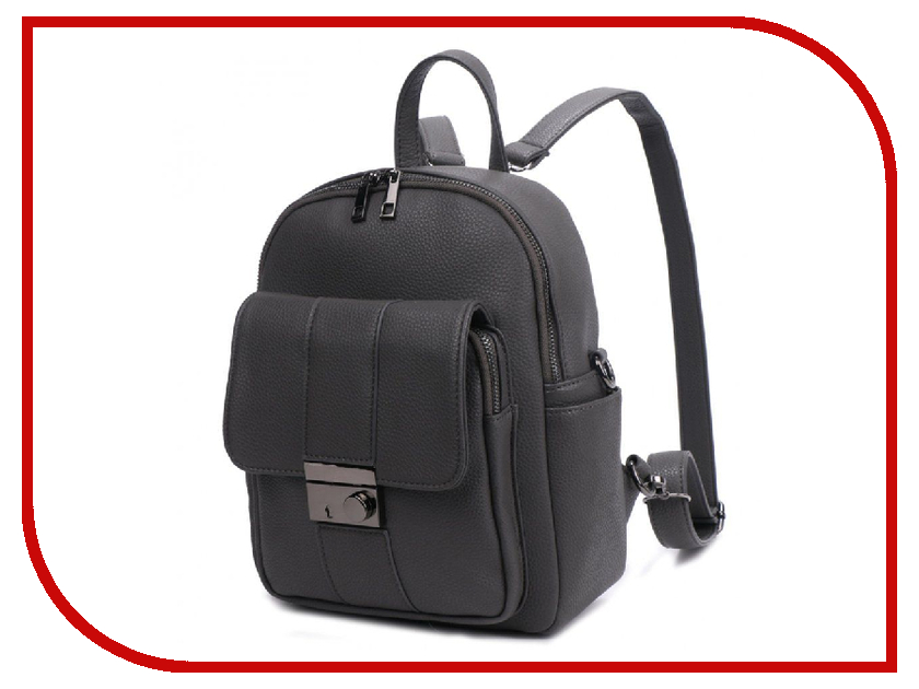 

Рюкзак OrsOro DS-839/2 Grey
