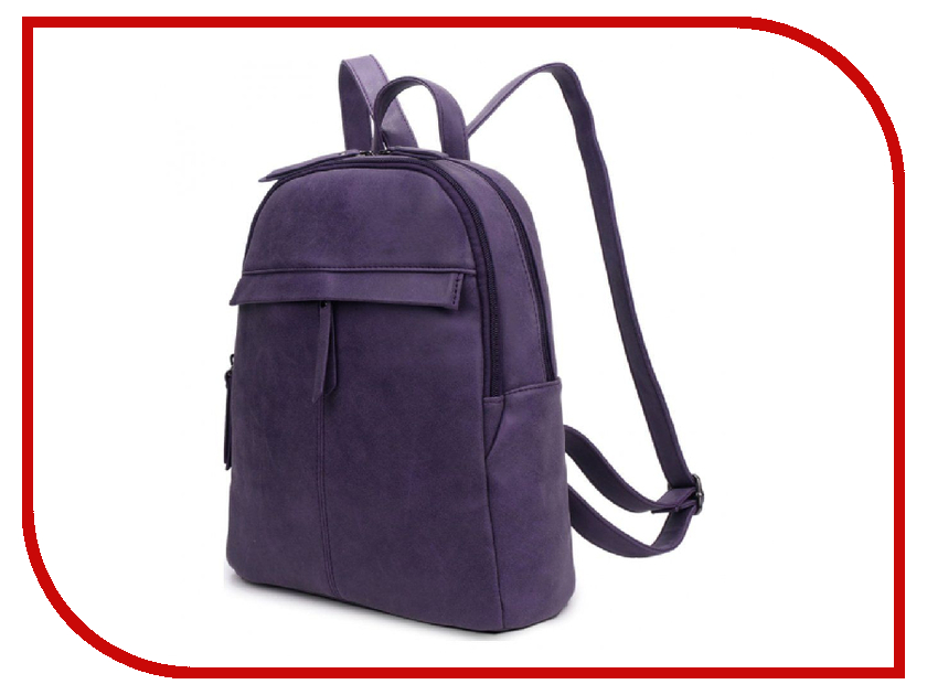 

Рюкзак OrsOro DS-842/4 Violet