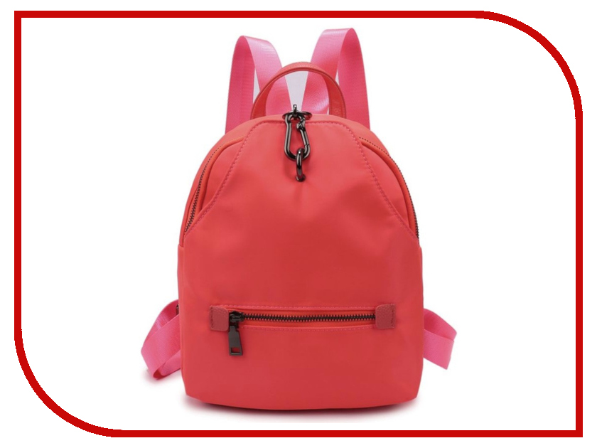 

Рюкзак OrsOro DS-857/2 Neon Pink