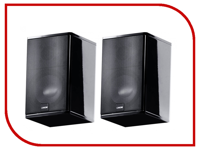 

Колонки Canton CD 1020 2шт, CD 1020