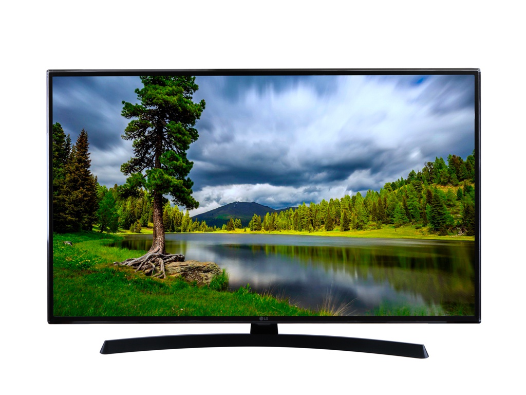 

Телевизор LG 43LK6200, 43LK6200