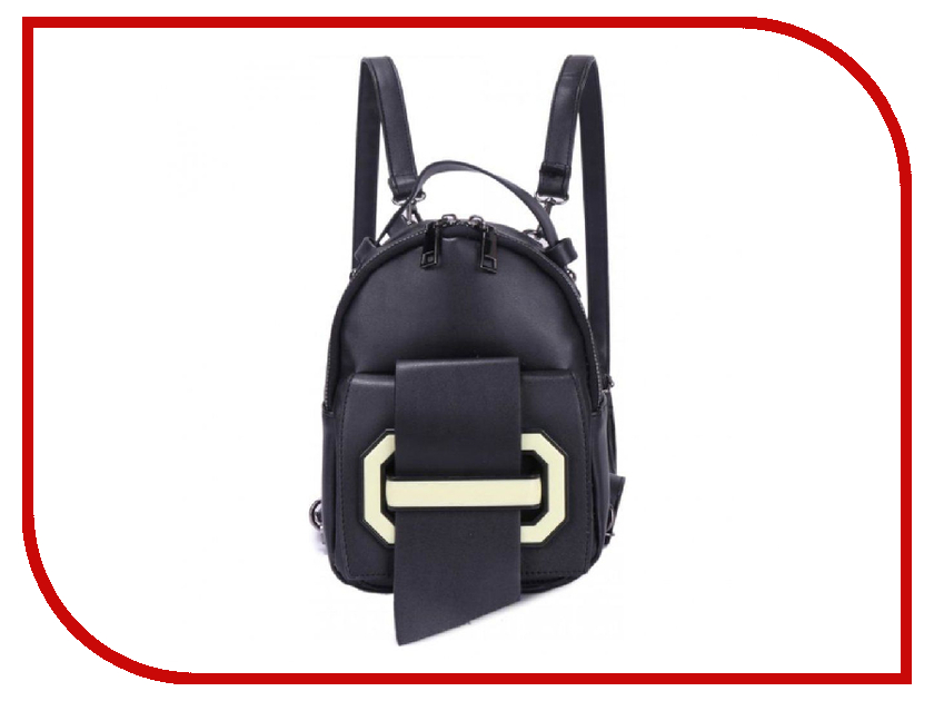 

Рюкзак OrsOro DS-871/1 Black