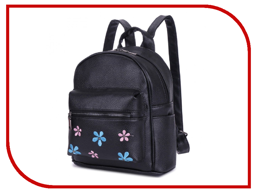 

Рюкзак OrsOro DS-872/1 Black