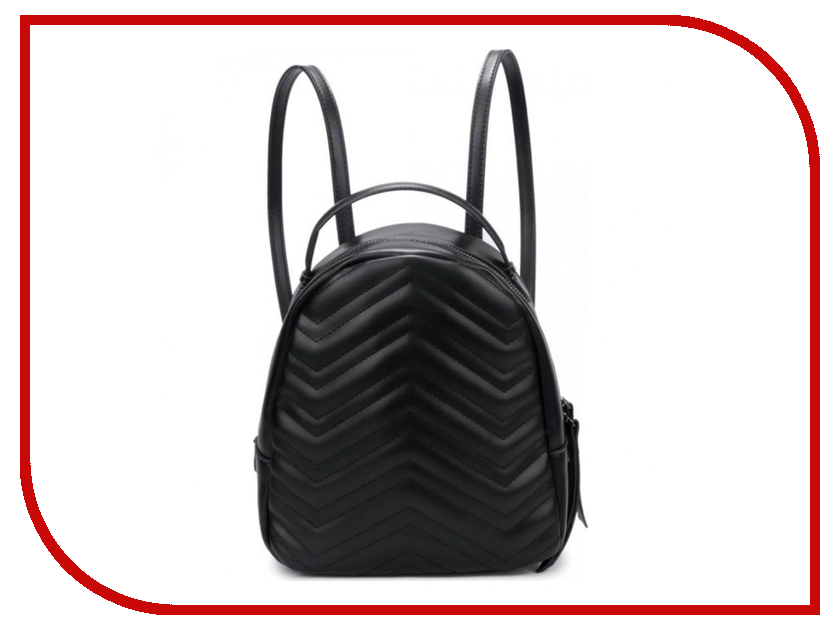 

Рюкзак OrsOro DS-878/1 Black