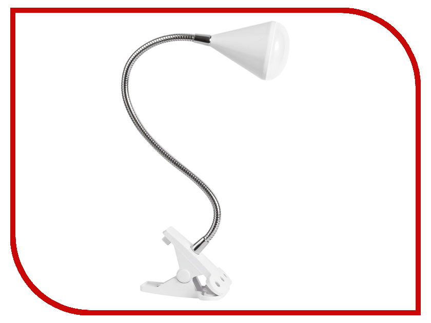 

Настольная лампа OttLite LED Cone Clip Lamp J8600C-EURP