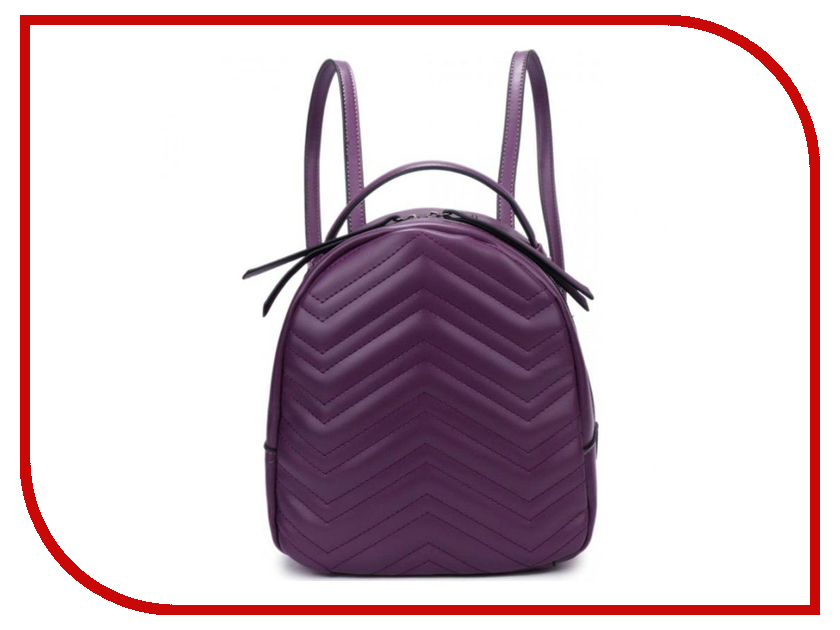 

Рюкзак OrsOro DS-878/2 Violet