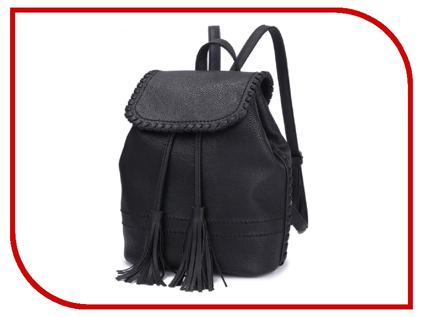 

Рюкзак OrsOro DS-880/1 Black