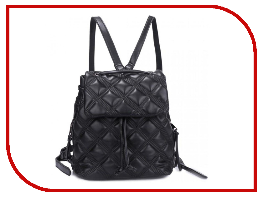 

Рюкзак OrsOro DS-881/1 Black
