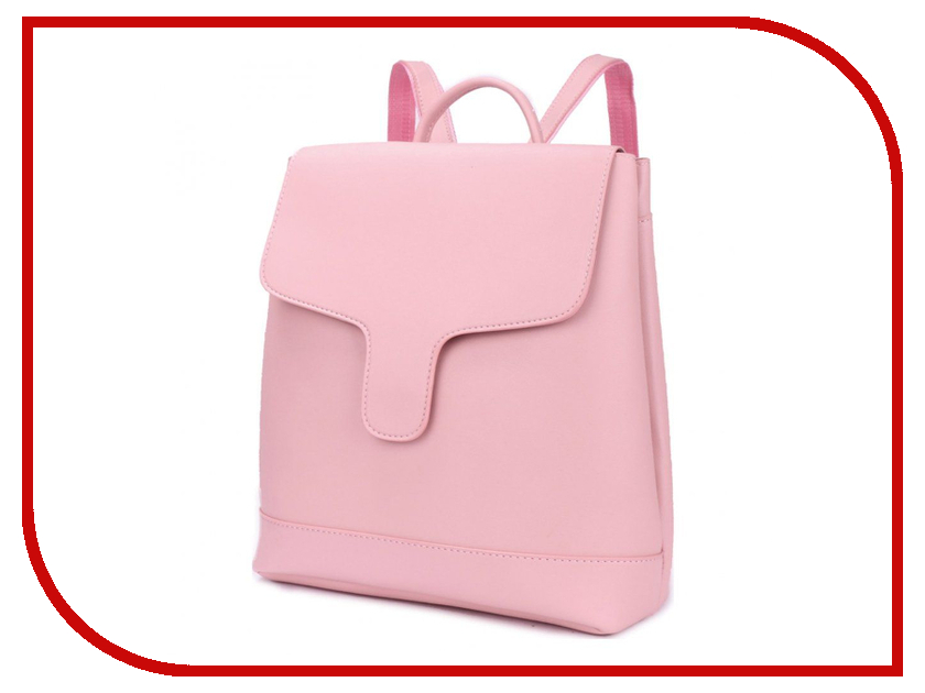 

Рюкзак OrsOro DS-882/4 Pale Pink