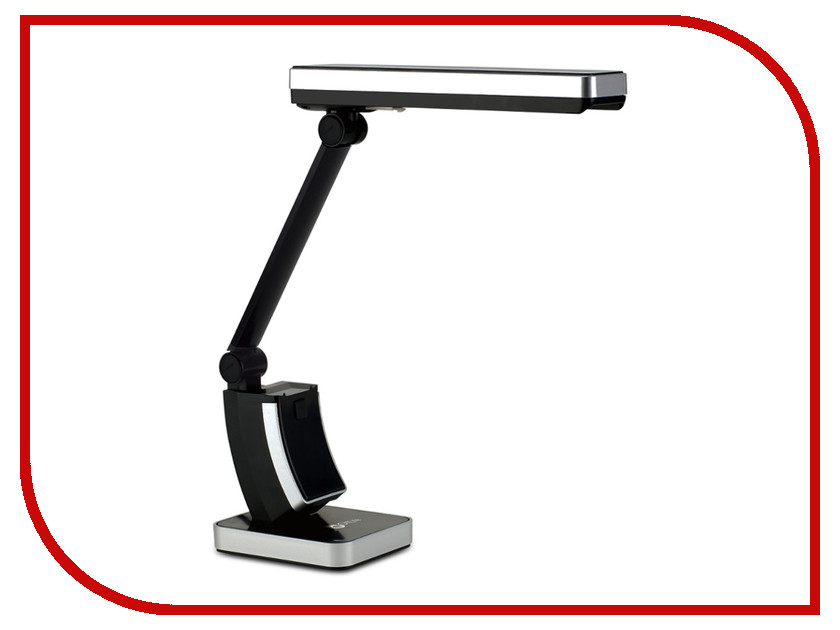 

Настольная лампа OttLite 13w Slimline Black 326G53-EURP