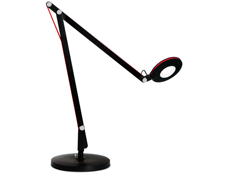 

Настольная лампа OttLite LED Circle Crane T57G5B-EURP, T57G5B-EURP