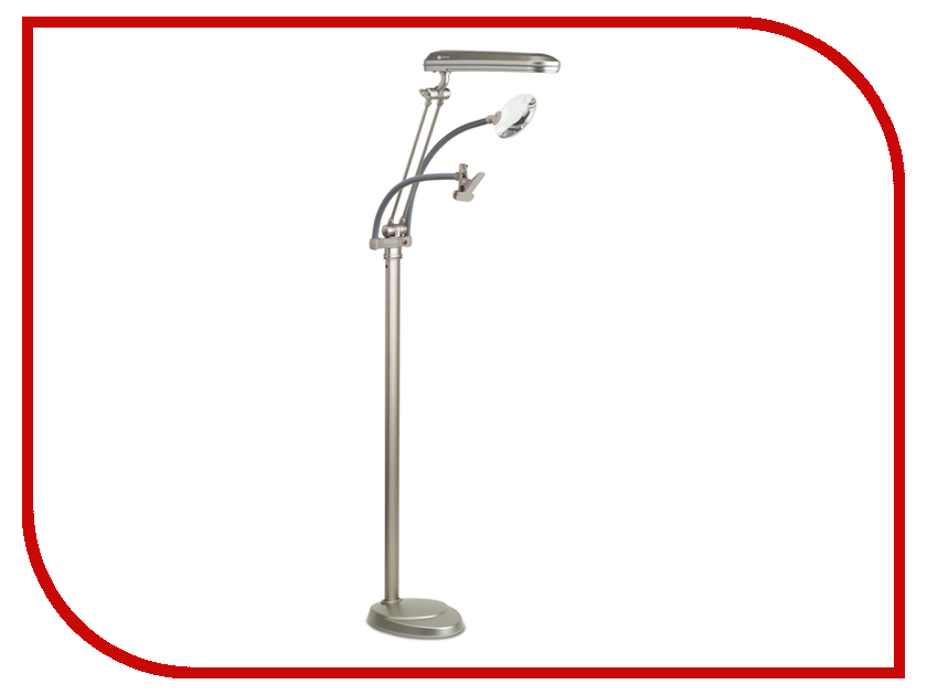 

Светильник OttLite 24w 3-in-1 Floor Lamp K94CP3-EURP
