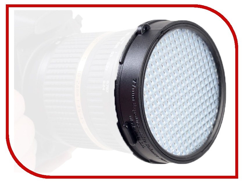 

Светофильтр ExpoImaging ExpoDisc 2.0 EXPOD2-82 82mm