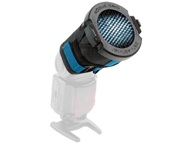 

Rogue ExpoImaging Flash Grid 3-in-1 Stacking System ROGUEGRID2 - насадка, ROGUEGRID2
