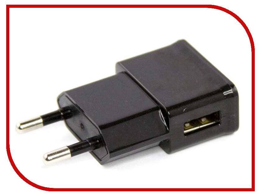 

Зарядное устройство Liberty Project USB 1А R0004121
