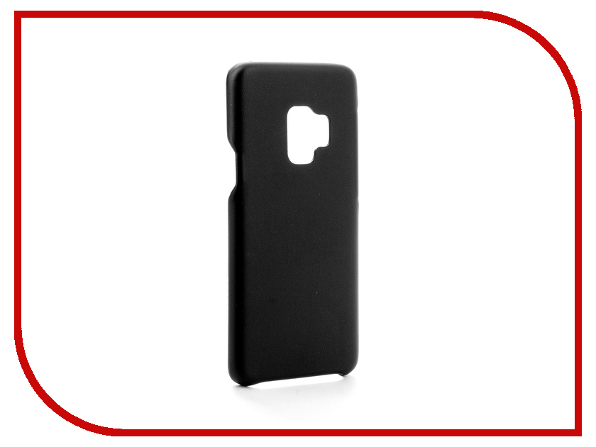 

Аксессуар Чехол Samsung Galaxy S9 G-Case Slim Premium Black GG-934