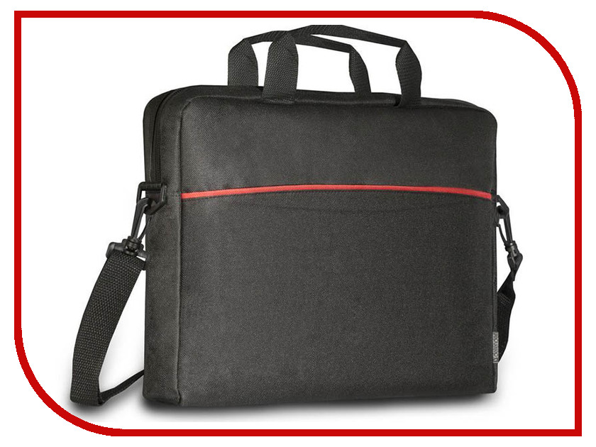 

Аксессуар Сумка 15.6-inch Defender Lite 26083