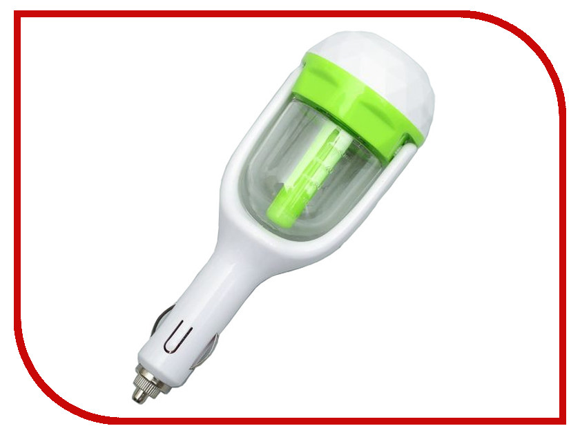 

Увлажнитель СИМА-ЛЕНД USB Green 2583255