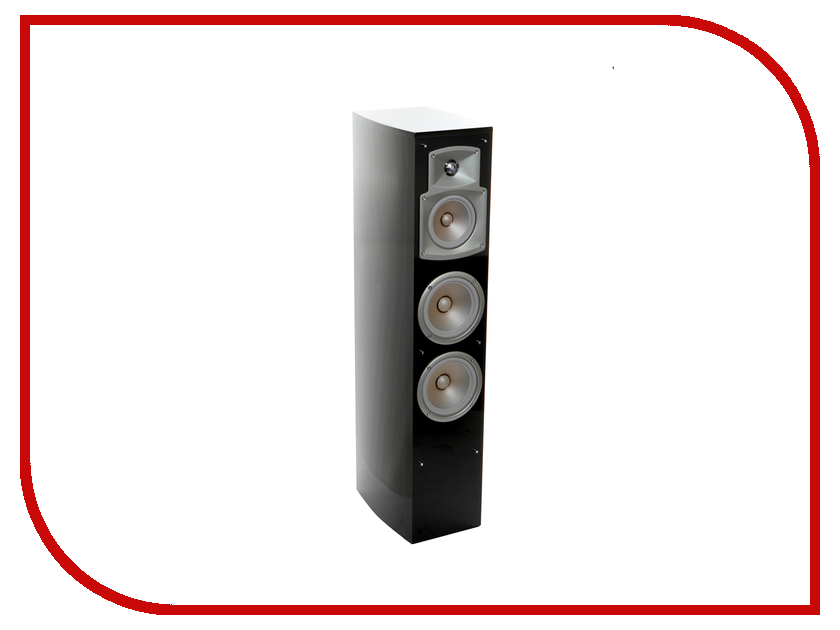 

Колонки YAMAHA NS-555
