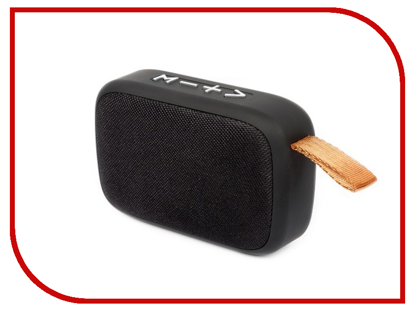 

Колонка Blast BAS-451 Black 10017