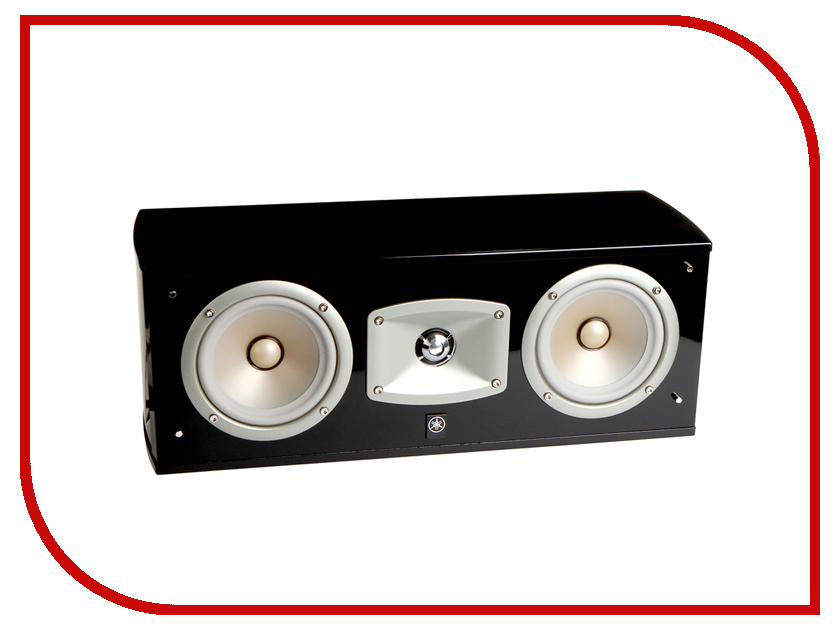 

Центральный канал YAMAHA NS-C444, NS-C444