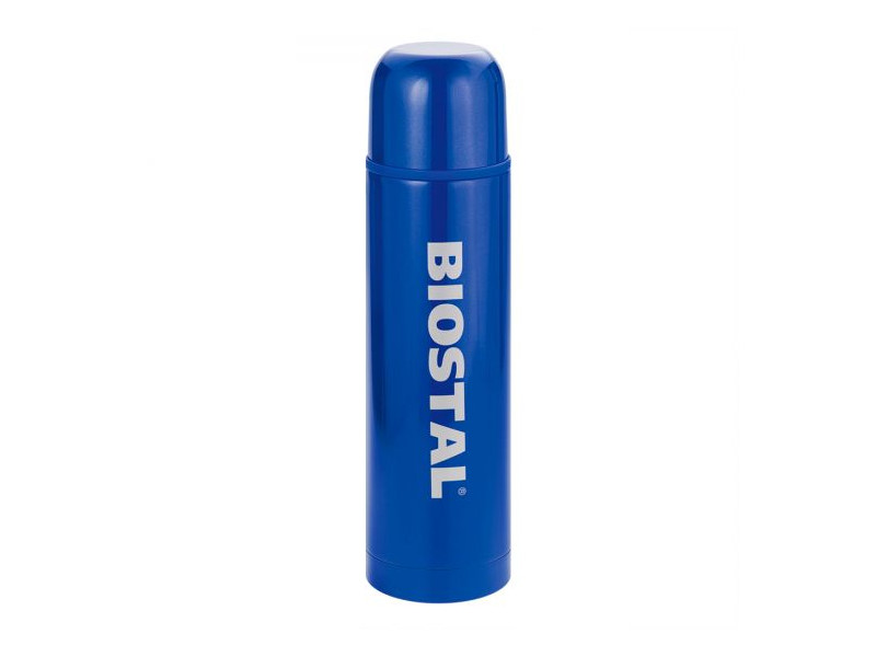 фото Термос biostal 1l blue nb-1000c-b