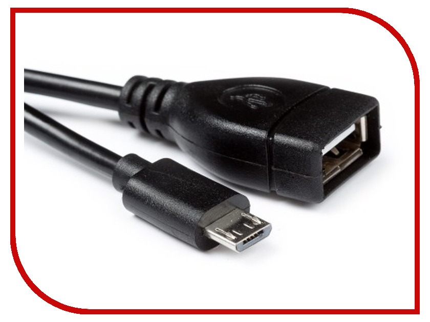 

Аксессуар Blast MicroUSB – USB OTG 40073