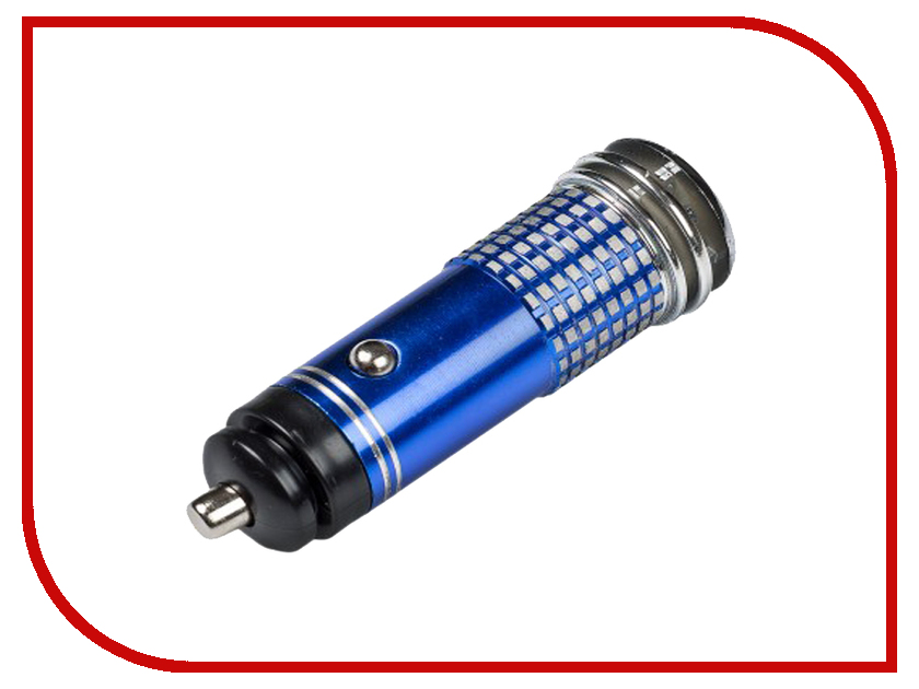 

Ионизатор Blast BCI-100 Blue 30039