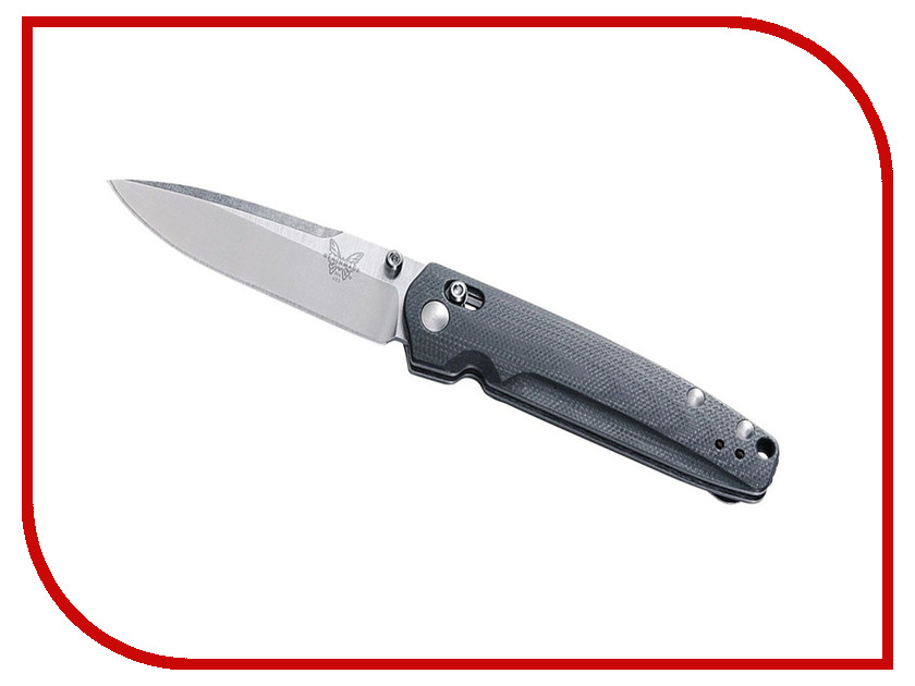 

Benchmade Valet Axis BM/485