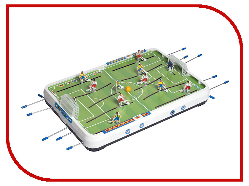 

Настольная игра Partida Настольный Футбол Советский omf74, omf74