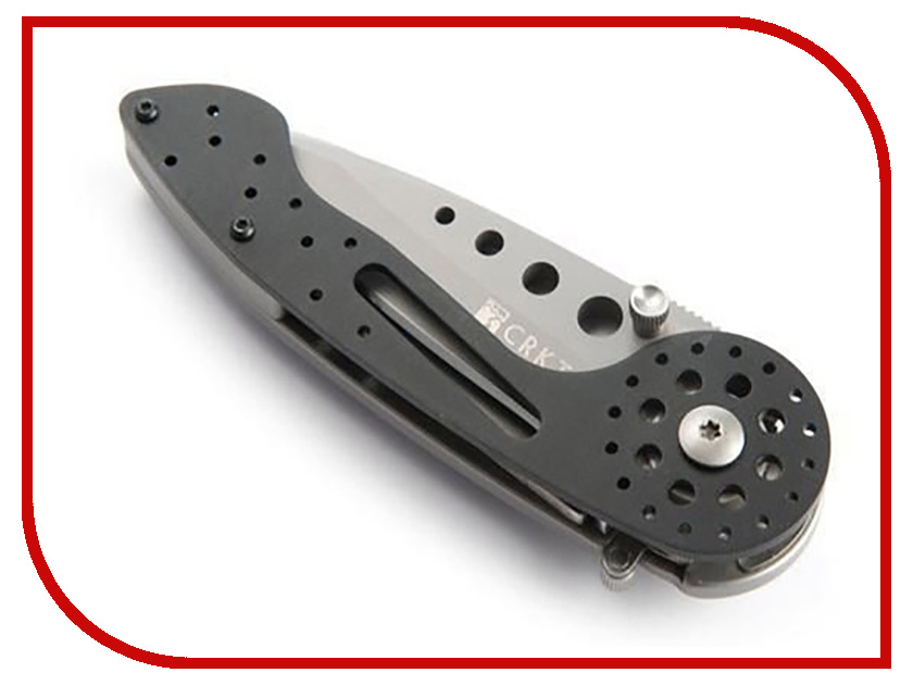 

Columbia River Ван Хоя On Fire Black CR/5015