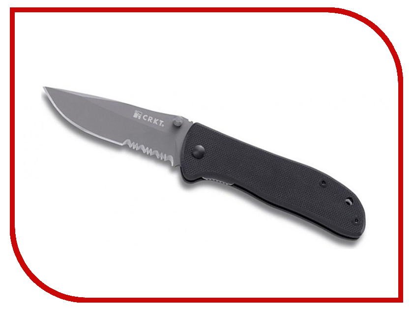 

Columbia River Drifter CR/6460K