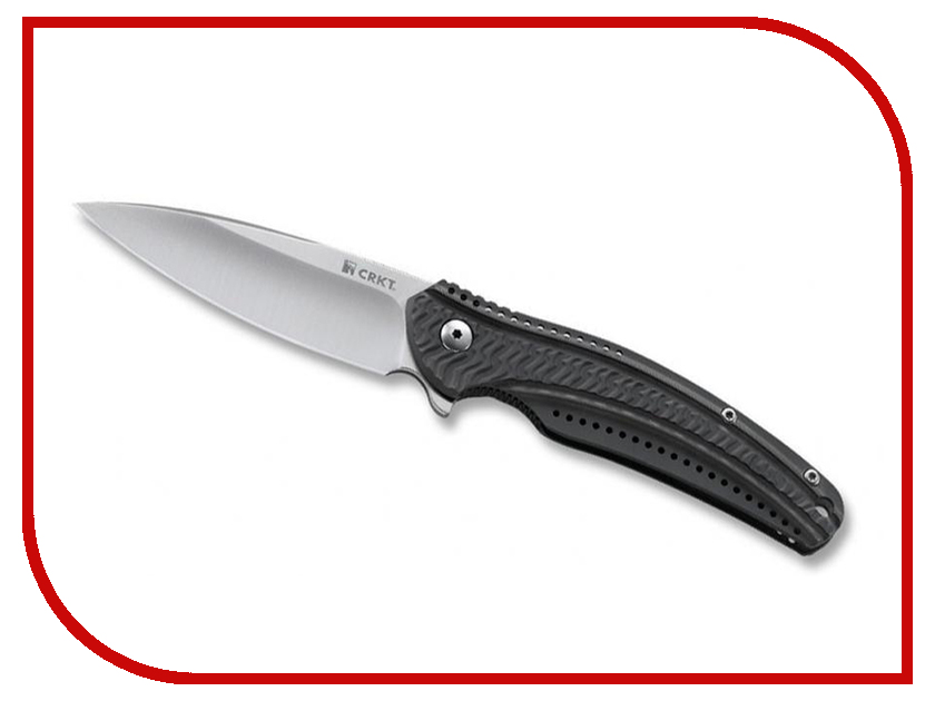 

Columbia River Ripple 2 Grey CR/K401GXP