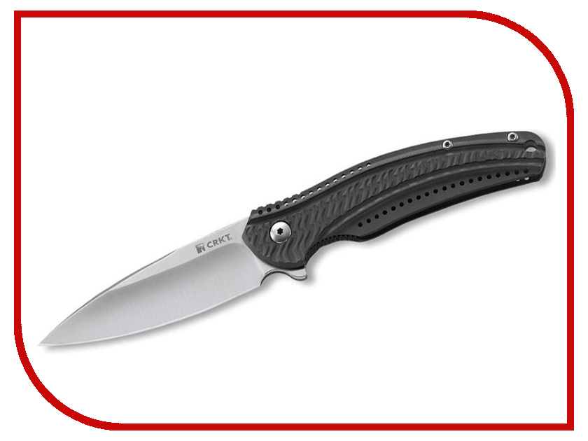 

Нож Columbia River Ripple Grey CR/K406GXP, CR/K406GXP