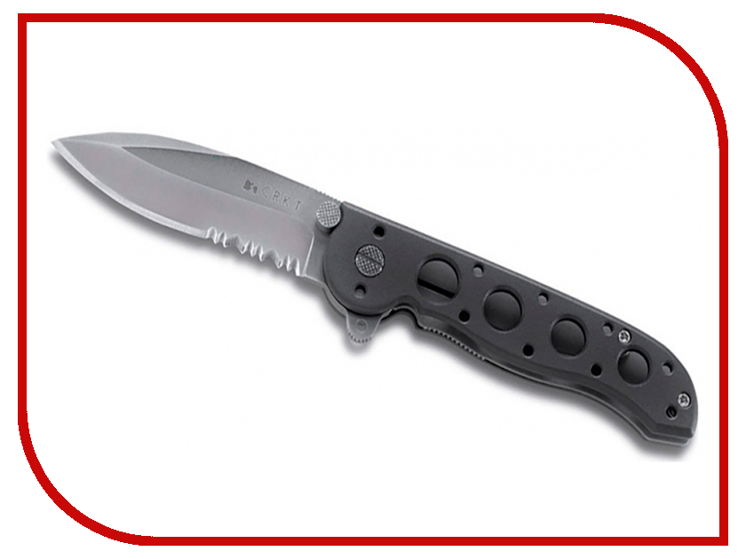 

Columbia River M21 Dark Grey CR/M21-12
