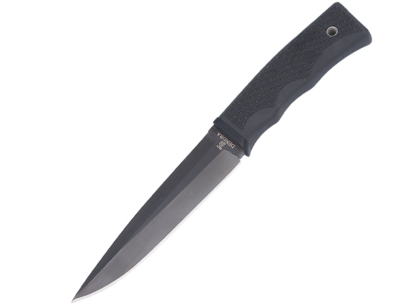 

Нож Дендра GS002B Black, GS002B