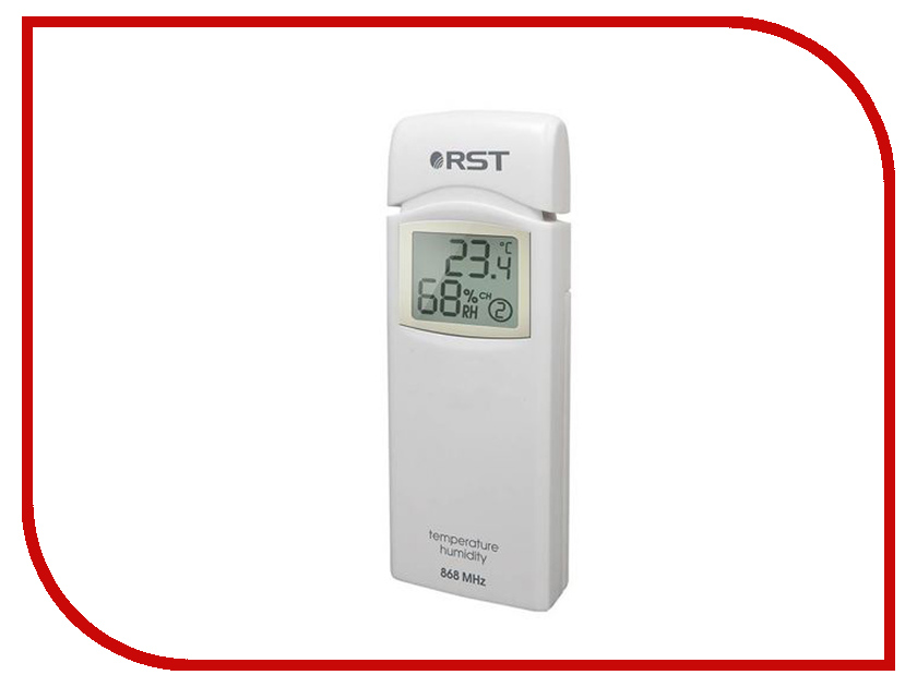

Погодная станция RST 01919