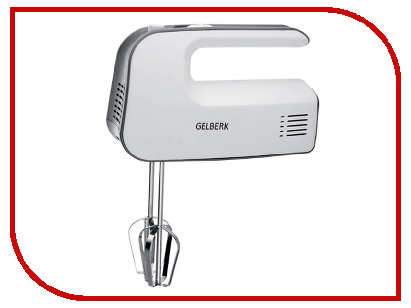 

Миксер Gelberk GL-502
