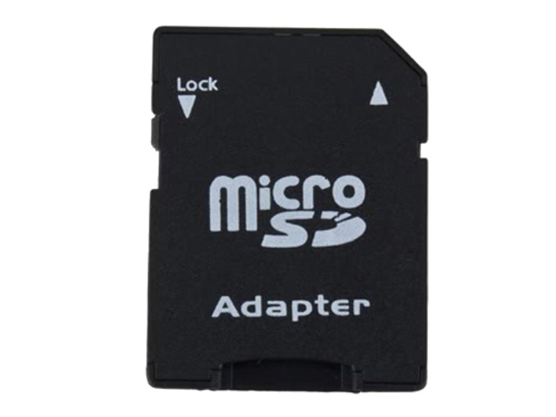 Карта памяти Адаптер Espada c Micro SD to SD adaptor 43381