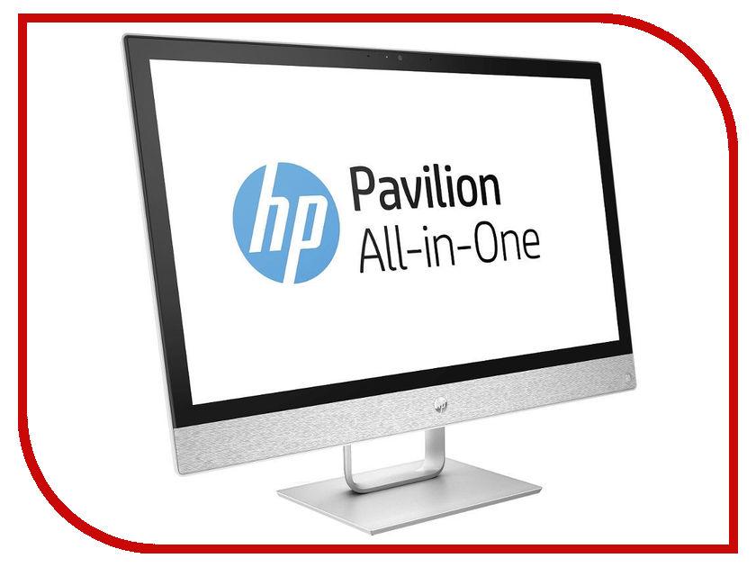 

Моноблок 23.8`` HP Pavilion 24-r007ur (2MJ05EA)